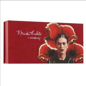 Frida Kahlo x Ulta Beauty Palette
